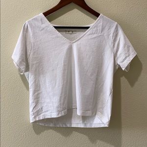 COPY - Madewell tee